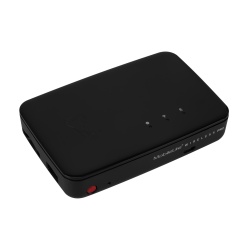 Kingston MobileLite Wireless G3 USB2.0 Card Reader - Black