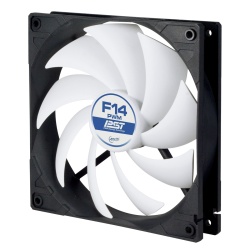 Arctic 140mm 1350RPM Standard Case Fan  