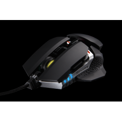 G.Skill MX780-RGB Gaming Mouse With 8 Programmable Buttons