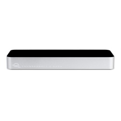 OWC 12-Port Thunderbolt 2 Dock - White Docking Station