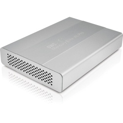 OWC Mercury Elite Pro Mini Bus-Powered, Multi-Interface Enclosure Kit