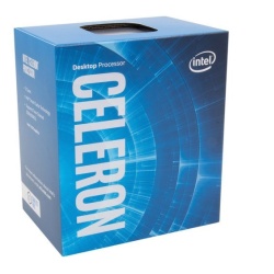 Intel Celeron G3900 Skylake Dual-Core 2.8 GHz LGA 1151 65W BX80662G3900 Desktop Processor Boxed