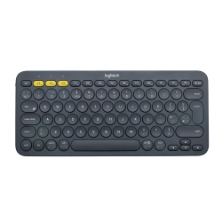 Logitech K380 Bluetooth Keyboard - Italian Layout QWERTY
