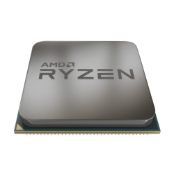 AMD Ryzen 5 2600X 3.6GHz Six Core AM4 Socket Overclockable Processor - Boxed