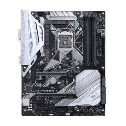 ASUS PRIME Z370-A Motherboard - ATX - LGA1151 Socket - Z370 - USB 3.1 Gen 1, USB-C Gen2, USB 3.1 Gen 2 - DDR4