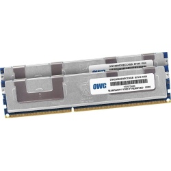 24GB OWC DDR3 ECC PC8500 1066MHz Sextuple Channel kit for Mac Pro & Xserve 'Nehalem' (6x 4GB)
