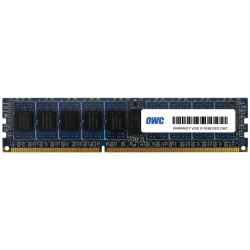 32GB OWC Mac Pro / Xserve 2009 Quadruple Channel PC-8500 1066MHz DDR3 ECC SDRAM Modules  (4x 8GB)