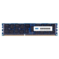 32GB OWC Mac Pro Late 2013 Quadruple Channel Kit PC3-14900 1866MHz DDR3 ECC-R SDRAM  (4x 8GB)