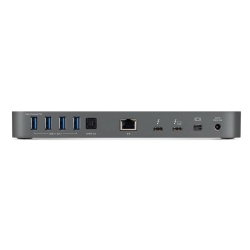 OWC Thunderbolt 3 Dock Space Gray