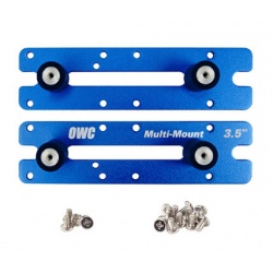 OWC Multi-Mount® 3.5