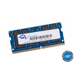 8GB OWC DDR4 SO-DIMM PC4-21300 2666MHz Single Module