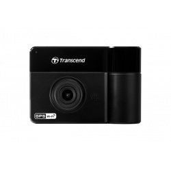 Transcend DrivePro 550 Car Video Recorder Dual Camera 32GB