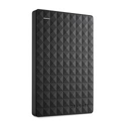 4TB Seagate Expansion USB 3.0 Portable Hard Drive