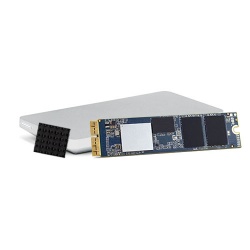 2TB OWC Aura Pro X2 NVMe SSD Upgrade Solution for Mac Pro (Later 2013)