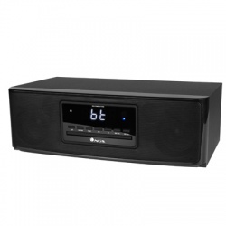 NGS Sky Box 60W Premium BT Speaker with CD Player