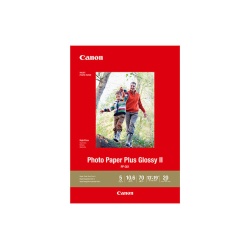 Canon Plus Glossy A3+ 13x19 Photo Paper Plus - 20 sheets