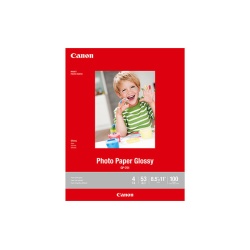 Canon Glossy 8.5x11 GP-701 Photo Paper - 100 sheets