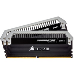 16GB Corsair Dominator Platinum DDR4 3866MHz PC4-30900 CL18 Dual Channel Kit (2x 8GB)