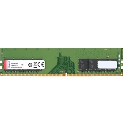 8GB Kingston DDR4 2400MHz PC4-19200 CL17 Memory Module