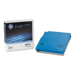 HP LTO Ultrium-5 3TB RW Data Cartridge Tape