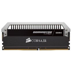 16GB Corsair Dominator Platinum DDR4 3000MHz PC4-24000 CL15 Dual Channel Kit (2x 8GB)