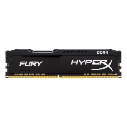 8GB Kingston HyperX Fury DDR4 3200MHz PC4-25600 CL18 Memory Module