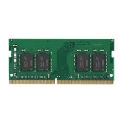 8GB Kingston ValueRAM DDR4 2400MHz PC4-19200 CL17 MemoryModule