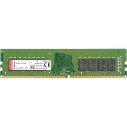 16GB Kingston ValueRAM DDR4 2400MHz PC4-19200 CL17 Memory Module