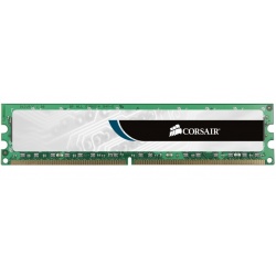 16GB Corsair Value Select DDR3 1333MHz PC3-10600 CL9 Dual Channel Kit (2x 8GB)