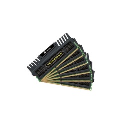 24GB Corsair Vengeance DDR3 1600MHz PC3-12800 CL9 Sextuple Channel Kit (6x 4GB)