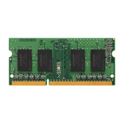 4GB Kingston ValueRAM DDR4 SO-DIMM 2666MHz CL17 Laptop Memory Module