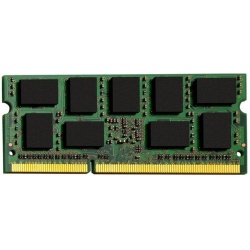 8GB Kingston ValueRAM DDR4 SO-DIMM 2666MHz CL17 Laptop Memory Module