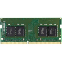 4GB Kingston ValueRAM DDR4 SO-DIMM 2666MHz CL19 Laptop Memory Module