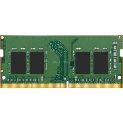 16GB Kingston Server Premier ECC DDR4 SO-DIMM 2666MHz CL19 Laptop Memory Module
