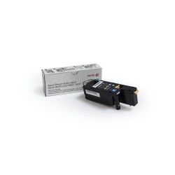 Xerox Phaser 6022/WorkCentre 6027 Cyan Toner Cartridge