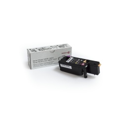 Xerox Phaser 6022/WorkCentre 6027 Magenta Toner Cartridge