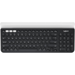 Logitech K780 Multi-device Wireless Bluetooth Keyboard - US Layout