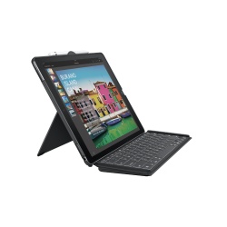 Logitech Slim Keyboard Combo Case for iPad Pro (12.9