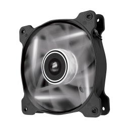 Corsair SP120 Air Series LED 120mm Computer Case Fan - White