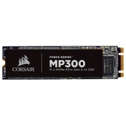 120GB Corsair MP300 M.2 PCI Express 3.0 Internal Solid State Drive