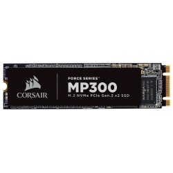 480GB Corsair MP300 M.2 PCI Express 3.0 Internal Solid State Drive
