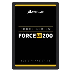 240GB Corsair Force Series LE200 2.5-inch SATA III Internal Solid State Drive