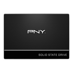 250GB PNY CS900 2.5-inch SATA III Internal Solid State Drive