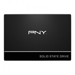 500GB PNY CS900 2.5-inch SATA III Internal Solid State Drive