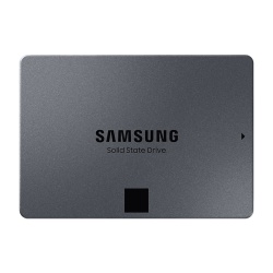 1TB Samsung 860 QVO 2.5-inch SATA III Internal Solid State Drive