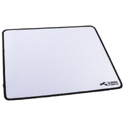 Glorious PC Gaming Race Mouse Pad - White - Large