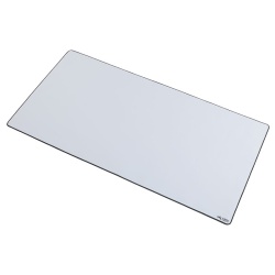 Glorious PC Gaming Race Mouse Pad - White - 3XL Extended