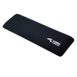 Glorious PC Gaming Race Padded Keyboard Wrist Rest - Compact - Regular