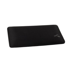 Glorious PC Gaming Race Padded Keyboard Wrist Rest - Stealth - Compact - Slim