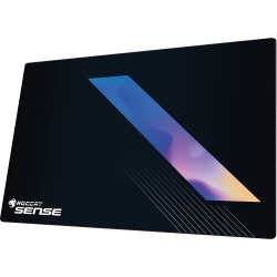 Roccat Sense High Precision Gaming Mouse Pad - Mid